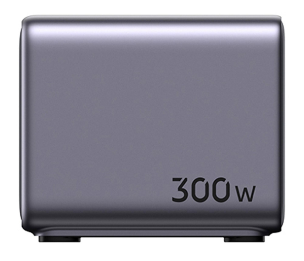 UGREEN Ładowarka GaN CD333 Nexode USB + 4x USB-C 300W + kabel  240W - 1489190 - zdjęcie 2